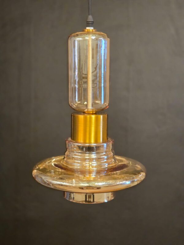 Solare Glow Hanging Light - Image 4