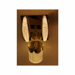 Lustro Glow Twin LED Wall Light