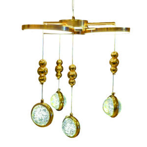 Celestia DropSphere Hanging Light