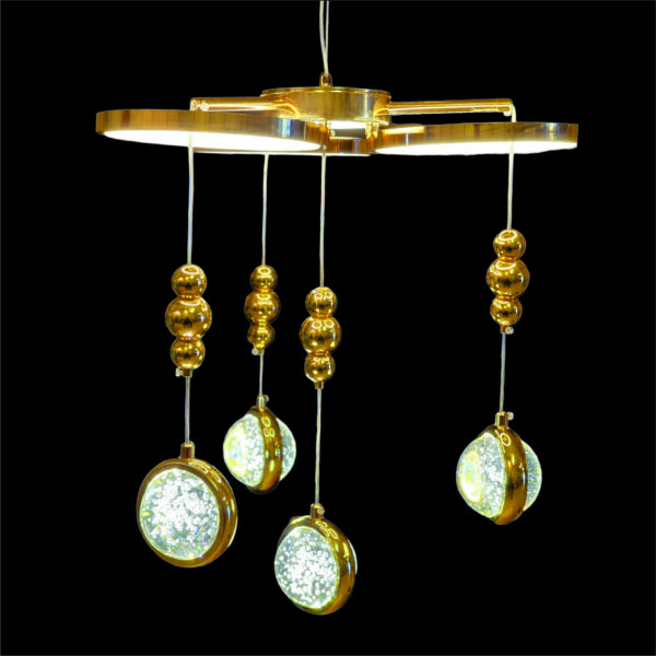 Celestia DropSphere Hanging Light - Image 3
