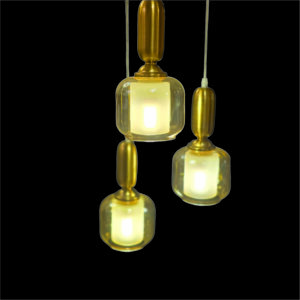 Hanging Lights