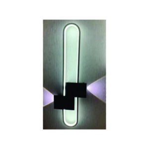 LineaGlow A6711 LED Wall Light