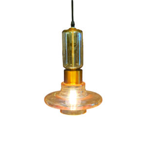 Solare Glow Hanging Light