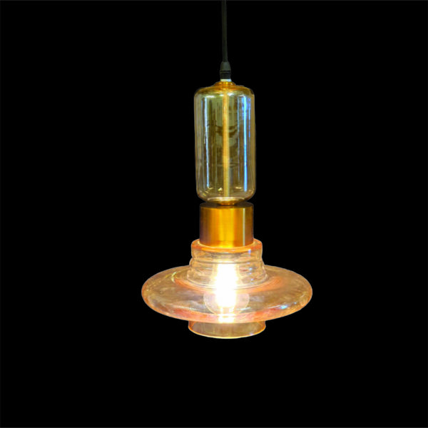 Solare Glow Hanging Light - Image 3