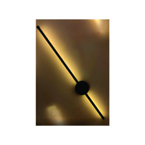 LineaBar Diagonal LED Wall Light – A8140