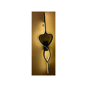 LumaHeart LED Wall Light – A8138