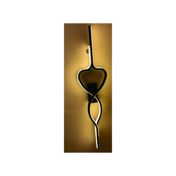LumaHeart LED Wall Light – A8138