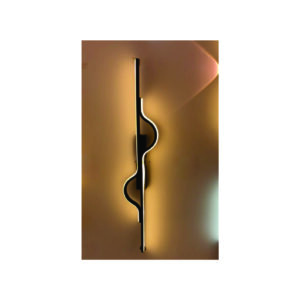 Sculptra Curve LED Wall Light – A8146