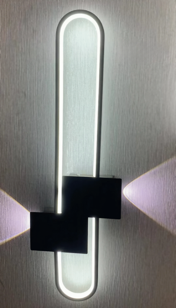 LineaGlow A6711 LED Wall Light - Image 3