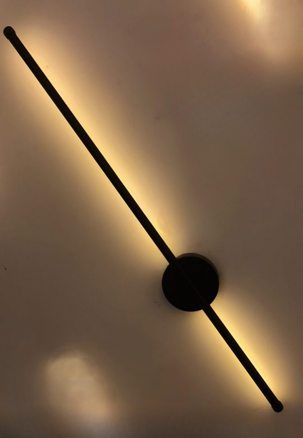 LineaBar Diagonal LED Wall Light – A8140 - Image 3