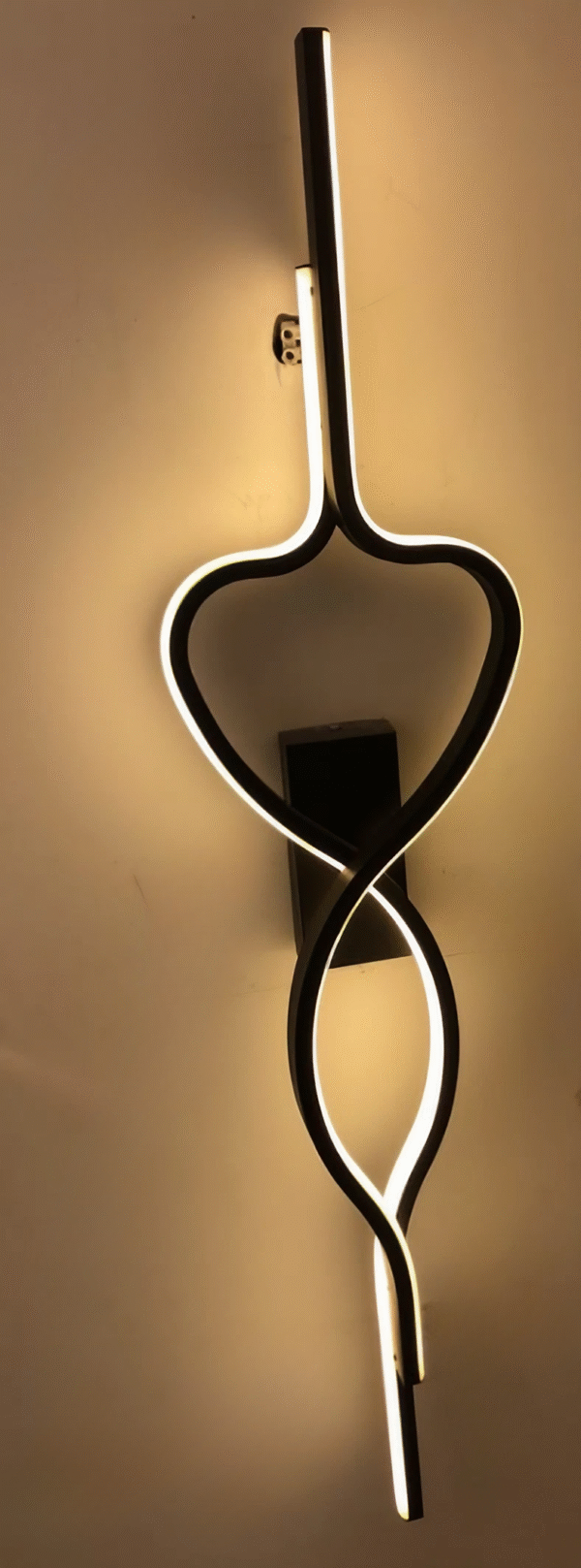 LumaHeart LED Wall Light – A8138 - Image 3