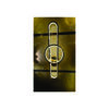 LumoRing Vertical LED Wall Light
