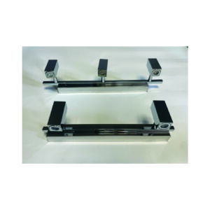 ChromeEdge Rectangular LED Mirror Light – Model 1003