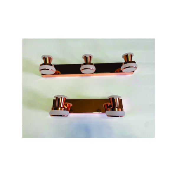 RoséGlow Flare LED Washroom Light – Model 1020