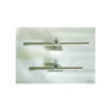 SilverEdge Sleek LED Wall Light – Model 1026